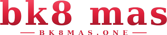 bk8 mas logo